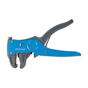 Silverline 2-in-1 Adjustable Wire Strippers 170mm Silverline - Dynamic Drive