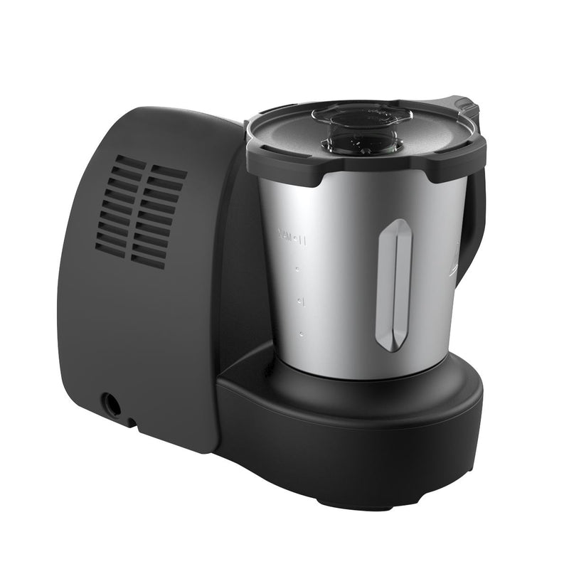 Baridi All-in-One Thermo-Cooker 18 Preset Functions 2L Capacity DH163 Baridi - Dynamic Drive
