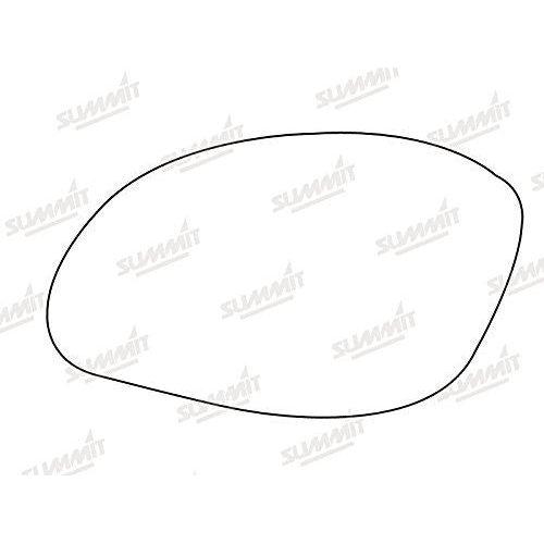 Summit Mirror Glass Standard Replacement SRG-648 Summit  - Dynamic Drive