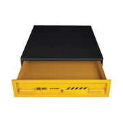 Van Vault Slim Slider 1000 x 1200 x 227mm Van Vault - Dynamic Drive