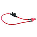 Laser Current Looper - Mini Type Fuses 7384 Laser - Dynamic Drive