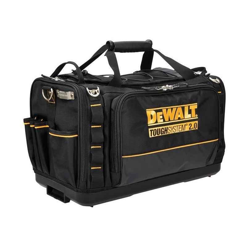 Dewalt Power Tools TOUGHSYSTEM™ 2.0 Tool Bag DeWALT Power Tools - Dynamic Drive