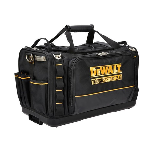 Dewalt Power Tools TOUGHSYSTEM™ 2.0 Tool Bag DeWALT Power Tools - Dynamic Drive