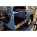 Sealey Door Restraining Bars Pack of 2 DR66 Sealey - Dynamic Drive