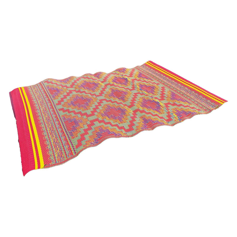 Tangier deluxe outdoor patio mat (120 x 180) C0072 Quest - Dynamic Drive
