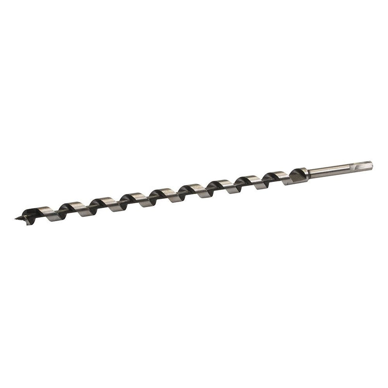 Silverline Auger Bit 19 x 450mm Silverline - Dynamic Drive