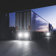Osram LEDriving REVERSING VX120S-WD, LED reversing light, LED driving light in s Osram - Dynamic Drive