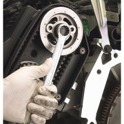 Draper Long Metric Combination Spanner Set (8 Piece) 13710 Draper - Dynamic Drive