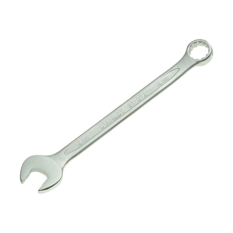 Stanley® Hand Tools Combination Spanner 26mm STANLEY® Hand Tools - Dynamic Drive