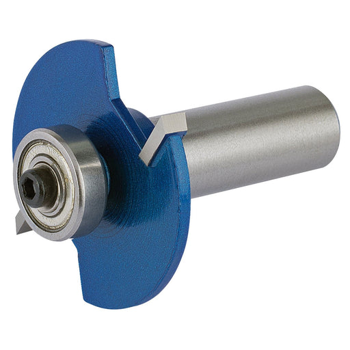 Draper TCT Router Bit, 1/2" Biscuit, No.20 75362 Draper - Dynamic Drive