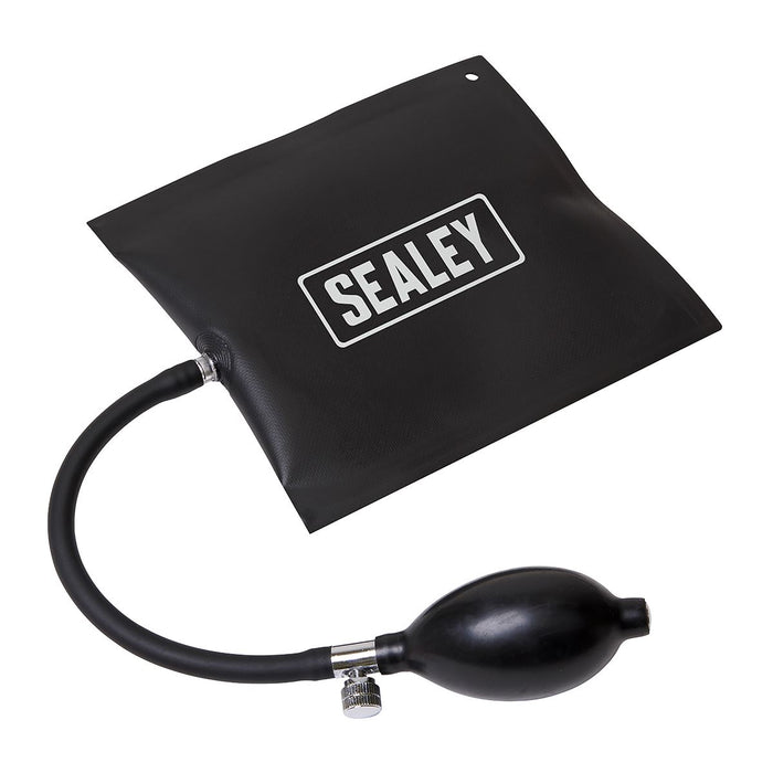 Sealey Panel Bag Set 3pc VS9114 Sealey - Dynamic Drive