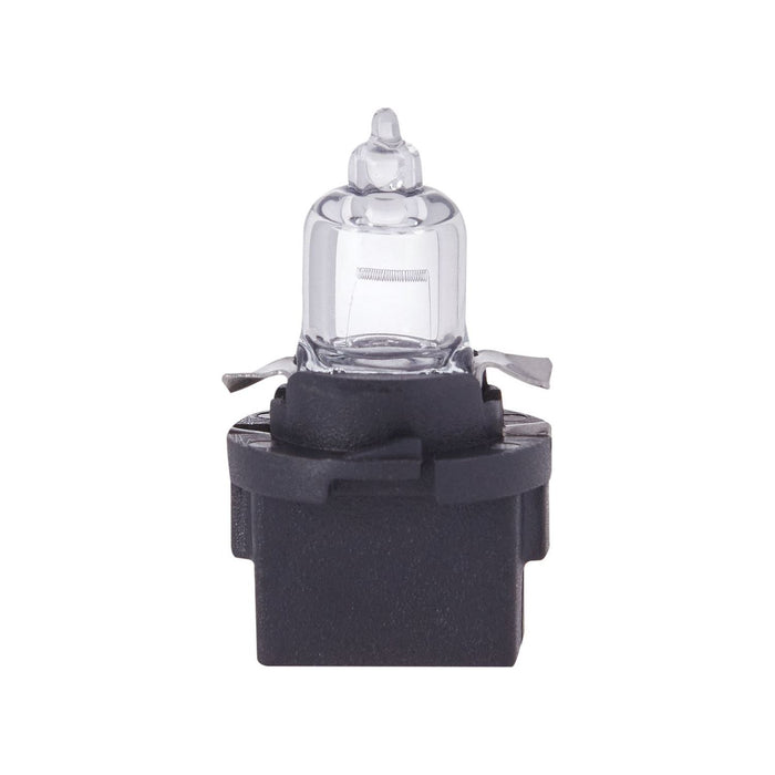Ring Automotive RU64124 12V 5W B10D (Black Base) Panel Bulb Ring Automotive  - Dynamic Drive
