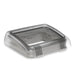 Dometic Micro Heki Roof Window with Flyscreen & Forced Vent 280mmx280mm Dometic - Dynamic Drive