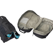 Thule En Route Rucksack 30L Black Laptop Backpack Thule - Dynamic Drive