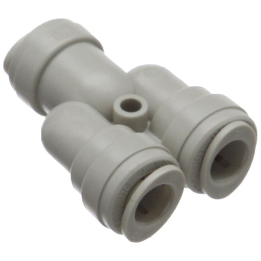 Connect Push-Fit 2 Way Divider 5/16in 10pc 31092 Tool Connection - Dynamic Drive