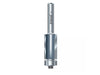 Trend T46/01 x 1/4 TCT 90° Template Profiler 12.7 x 25mm Trend - Dynamic Drive