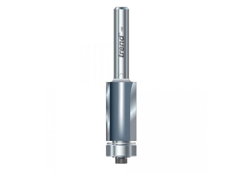 Trend T46/01 x 1/4 TCT 90° Template Profiler 12.7 x 25mm Trend - Dynamic Drive