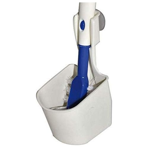 MDS1203 Mini Toilet Brush Fridolin 14098 Brunner - Dynamic Drive