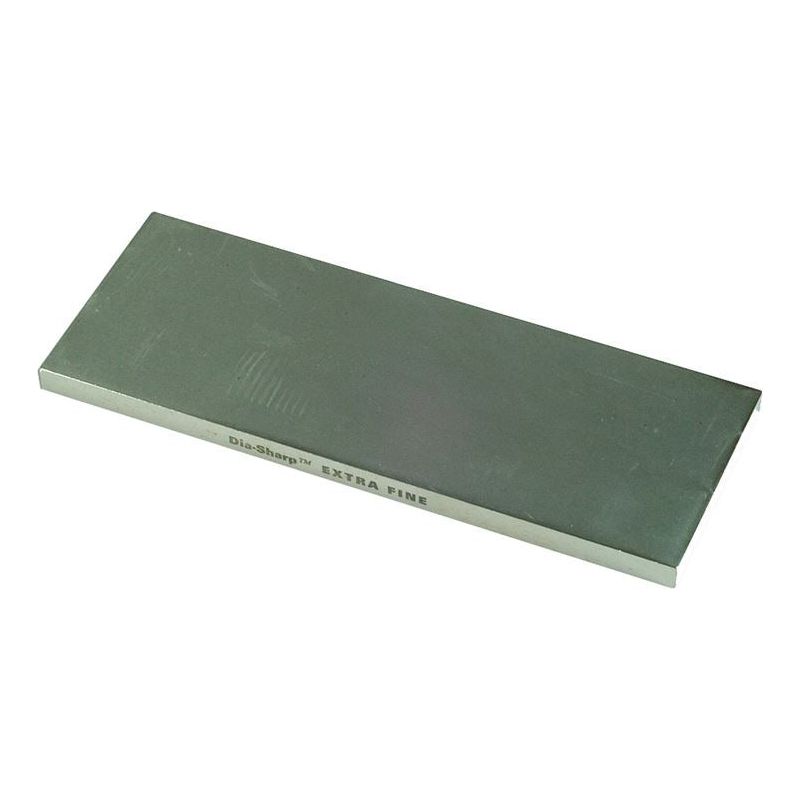 Dmt D8F Diamond Sharp Whetstone 200 x 75mm Fine DMT - Dynamic Drive