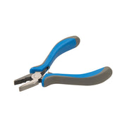 Silverline Combination Mini Pliers 120mm Silverline - Dynamic Drive