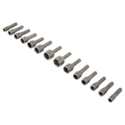 Bluespot Tools Metric & Imperial Nut Driver Set, 14 Piece BlueSpot Tools - Dynamic Drive