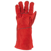 Draper Leather Welders Gauntlets 52336 Draper - Dynamic Drive