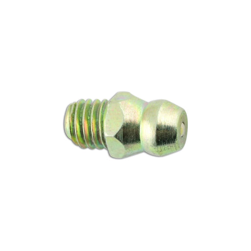 Connect Straight Grease Nipple M8 x 1.25mm 50pc 31212 Tool Connection - Dynamic Drive