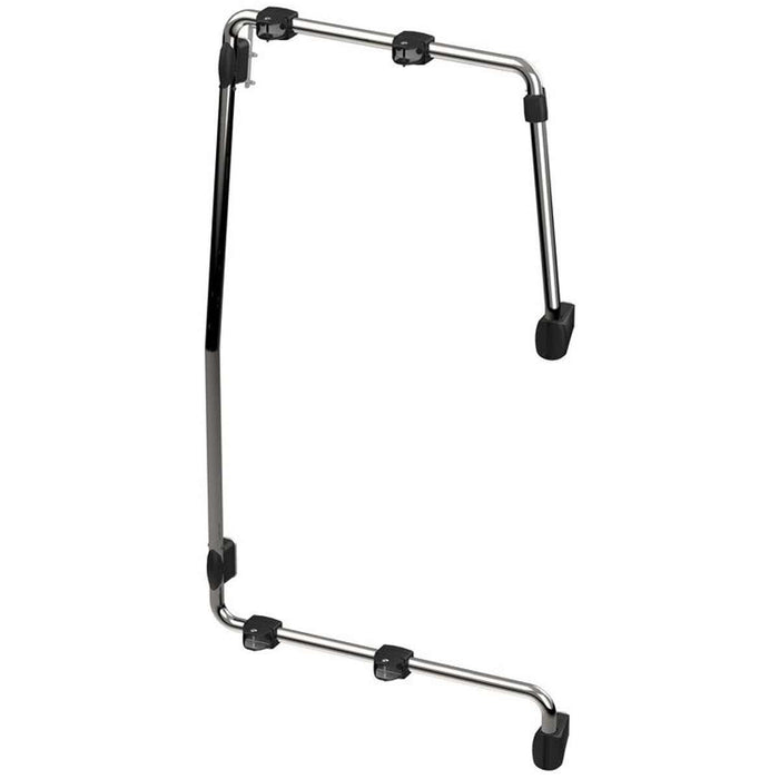 Fiamma Kit Frame fits Sprinter >18 (08753-02-) Fiamma - Dynamic Drive
