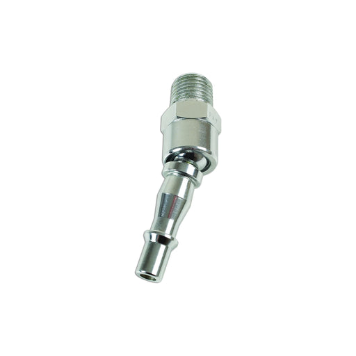 Connect Fastflow Swivel Adaptor, Male 1/4" BSPT 1pc 30954 Tool Connection - Dynamic Drive