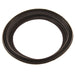 Fiamma Rubber Gate Seal Lower/Lip (98659 037) Fiamma - Dynamic Drive