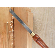 Faithfull HSS Turning Chisel 15mm Plain Skew Faithfull - Dynamic Drive