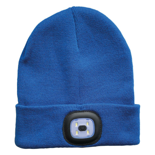 Ladies LED light Hat (assorted colours) 3360 UK Camping And Leisure - Dynamic Drive