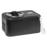 Baridi Automatic Churning Ice Cream Machine 1.5L - Black DH240 Baridi - Dynamic Drive