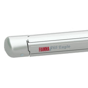 Fiamma F65 Eagle 400 Awning, Titanium Royal Grey Fiamma - Dynamic Drive