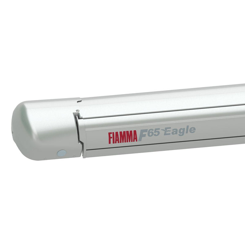 Fiamma F65 Eagle 400 Awning, Titanium Royal Grey Fiamma - Dynamic Drive