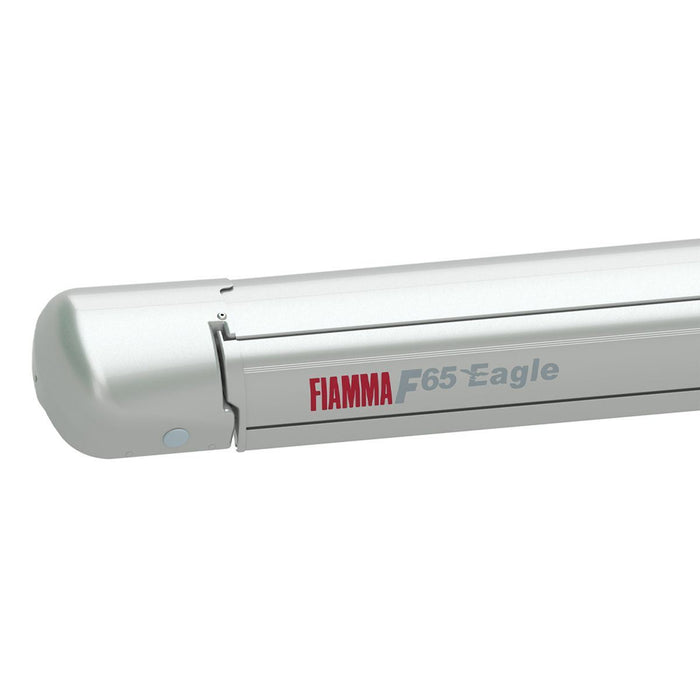 Fiamma F65 Eagle 400 Awning, Titanium Royal Grey Fiamma - Dynamic Drive