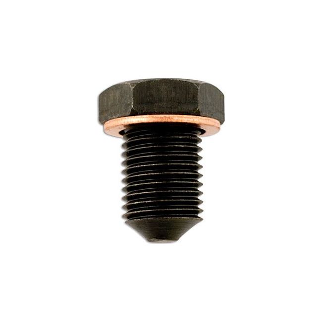 Connect Sump Plug & Washer - for Volvo, for VW 32747 Tool Connection - Dynamic Drive