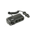 Ring RMS4 Car Four 12V Sockets Adaptor for Dash Cams, Sat Navs and more Ring Automotive - Dynamic Drive