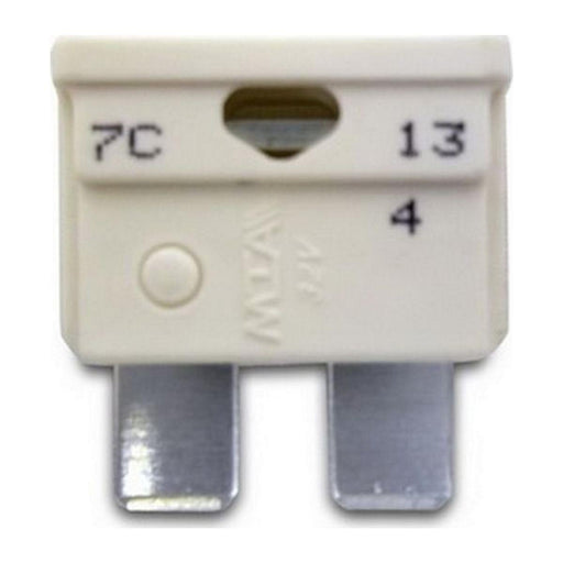 AG Blade Fuse 25 Amp White AG - Dynamic Drive