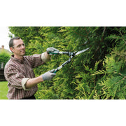Draper Soft Grip Straight Edge Garden Shears, 200mm 37975 Draper - Dynamic Drive