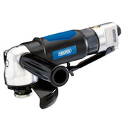 Draper Air Angle Grinder, 100mm 83953 Draper - Dynamic Drive