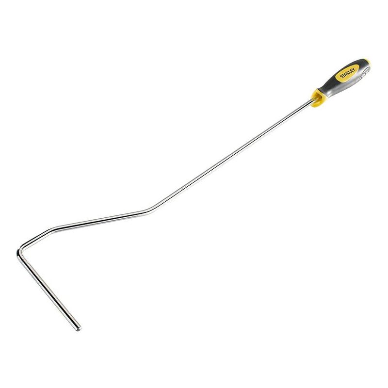 Stanley® Hand Tools Long Reach Roller Frame 100 x 533mm (4 x 21in) STANLEY® Hand Tools - Dynamic Drive