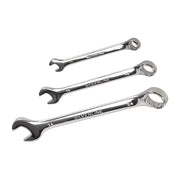 Silverline Combination Spanner Set 14pce 8 - 24mm Silverline - Dynamic Drive