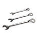 Silverline Combination Spanner Set 14pce 8 - 24mm Silverline - Dynamic Drive