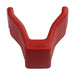 Fiamma Red Rail End Cap 2002 (98656 079) Fiamma - Dynamic Drive