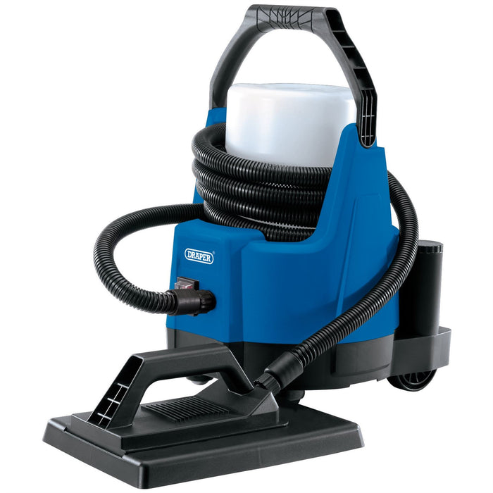 Draper Quick Steam Wallpaper Steamer, 1500W 58328 Draper - Dynamic Drive