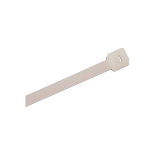 Tool Connection Hellermann Natural Cable Tie 200mm x 4.6mm T50R 100pc 30282 Tool Connection - Dynamic Drive