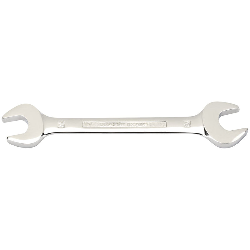 Draper Open End Spanner, 24 x 26mm 55725 Draper - Dynamic Drive
