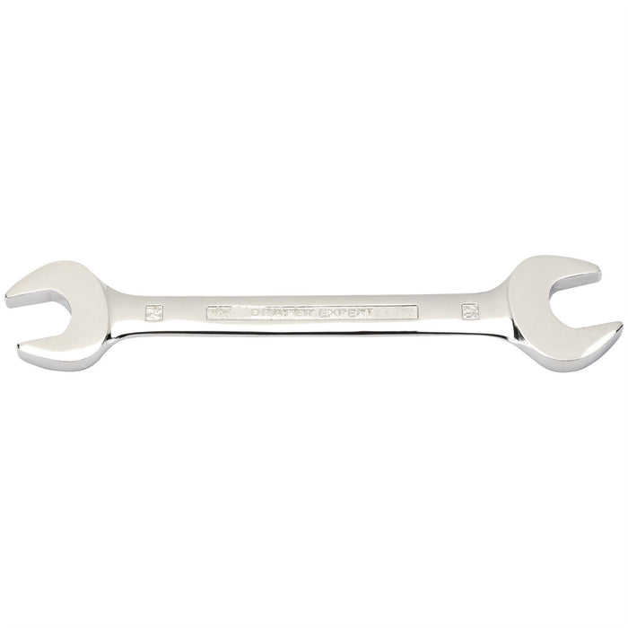 Draper Open End Spanner, 24 x 26mm 55725 Draper - Dynamic Drive