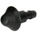 Ring Automotive RWJ18 Push On Dome Washer Jet Ring Automotive - Dynamic Drive
